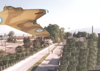 «…Εγγλέζου βόλι σε γονάτισε…»