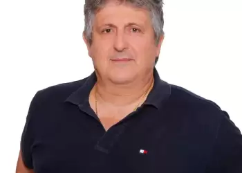 Δήμος Πύδνας-Κολινδρού: Γεώργιος Παπάζογλου -Συνεχίζεται η παρουσίαση υποψηφίων του συνδυασμού “Θέλουμε και Μπορούμε”