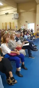 6ο Γυμνασίο Κατερίνης: Διημερίδα Φιλολόγων Πιερίας