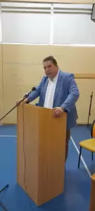 6ο Γυμνασίο Κατερίνης: Διημερίδα Φιλολόγων Πιερίας