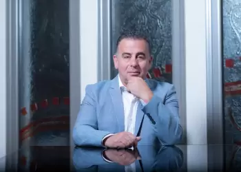 Ο Κωνσταντίνος Μεταξάς ενώνει τις δυνάμεις του με τον Γιάννη Ντούμο - Δήμος Πρότυπο