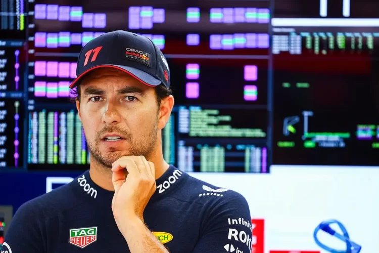 Formula 1: Ο Πέρεζ αφήνει ανοιχτή την πόρτα της εξόδου του από τη Red Bull