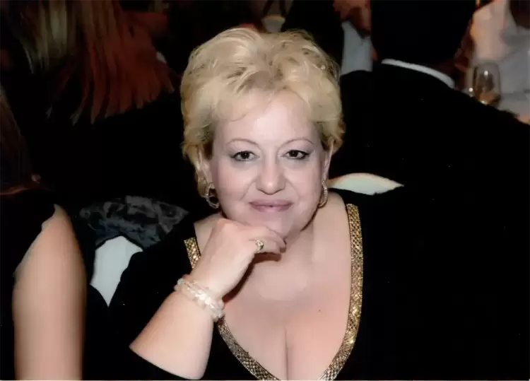 H Ελένη Ηλιάδου είναι υποψήφια δημοτική σύμβουλος Κατερίνης με το συνδυασμό «Δήμος Πρότυπο»