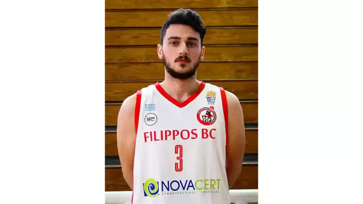 O Κώστας Ιγγλέζος ενσωματώθηκε στον Πιερικό Αρχέλαο