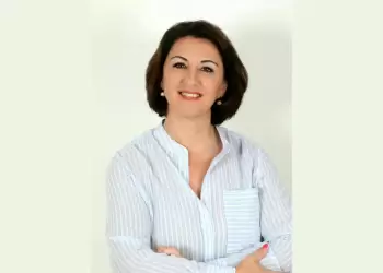 Η Αιμιλία Μπρουσκέλη Φωκαϊδη υποψήφια στο πλευρό του Δημάρχου Κώστα Κουκοδήμου