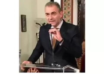 Ακούραστος όπως πάντα, ο Νίκος Τσιαμπέρας συνεχίζει με πυρετώδεις ρυθμούς τον προεκλογικό του αγώνα.