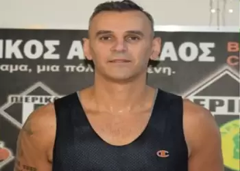 Αλέξης Ράπτης: "Γύρισα για να βοηθήσω την ομάδα ν’ ανέβει κατηγορία" Αλέξης Ράπτης: “Γύρισα για να βοηθήσω την ομάδα ν’ ανέβει κατηγορία”