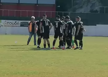 Αναβάλλεται το σημερινό φιλικό με ΑΕΛ