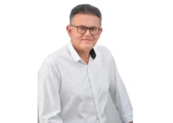 Ο Ανέστης Μυστρίδης ενισχύει την παράταξη του «Δήμου Πρότυπο» ως υποψήφιος Δημοτικός Σύμβουλος Κατερίνης