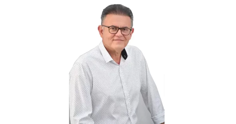 Ο Ανέστης Μυστρίδης ενισχύει την παράταξη του «Δήμου Πρότυπο» ως υποψήφιος Δημοτικός Σύμβουλος Κατερίνης
