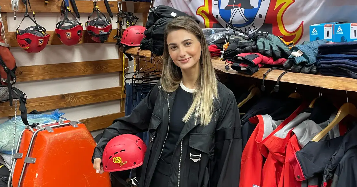 Άννα Τζήκα – Υποψήφια Περιφερειακή Σύμβουλος με το συνδυασμό «Αλληλεγγύη», Απόστολος Τζιτζικώστας Άννα Τζήκα – Υποψήφια Περιφερειακή Σύμβουλος με το συνδυασμό «Αλληλεγγύη», Απόστολος Τζιτζικώστας