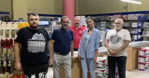 Η Άννα Τζήκα, υποψήφια Περιφερειακή Σύμβουλος με την «Αλληλεγγύη» του Περιφερειάρχη Απόστολου Τζιτζικώστα Η Άννα Τζήκα, υποψήφια Περιφερειακή Σύμβουλος με την «Αλληλεγγύη» του Περιφερειάρχη Απόστολου Τζιτζικώστα