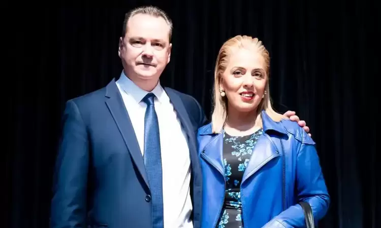 Άνθρωπος των επιχειρήσεων η Έλλη Νανίτσου