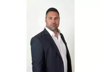 Ο Αντώνης Χολέβας είναι μία δυναμική και αξιόλογη υποψηφιότητα με το Συνδυασμό «Δήμος Πρότυπο» και τον Γιάννη Ντούμο