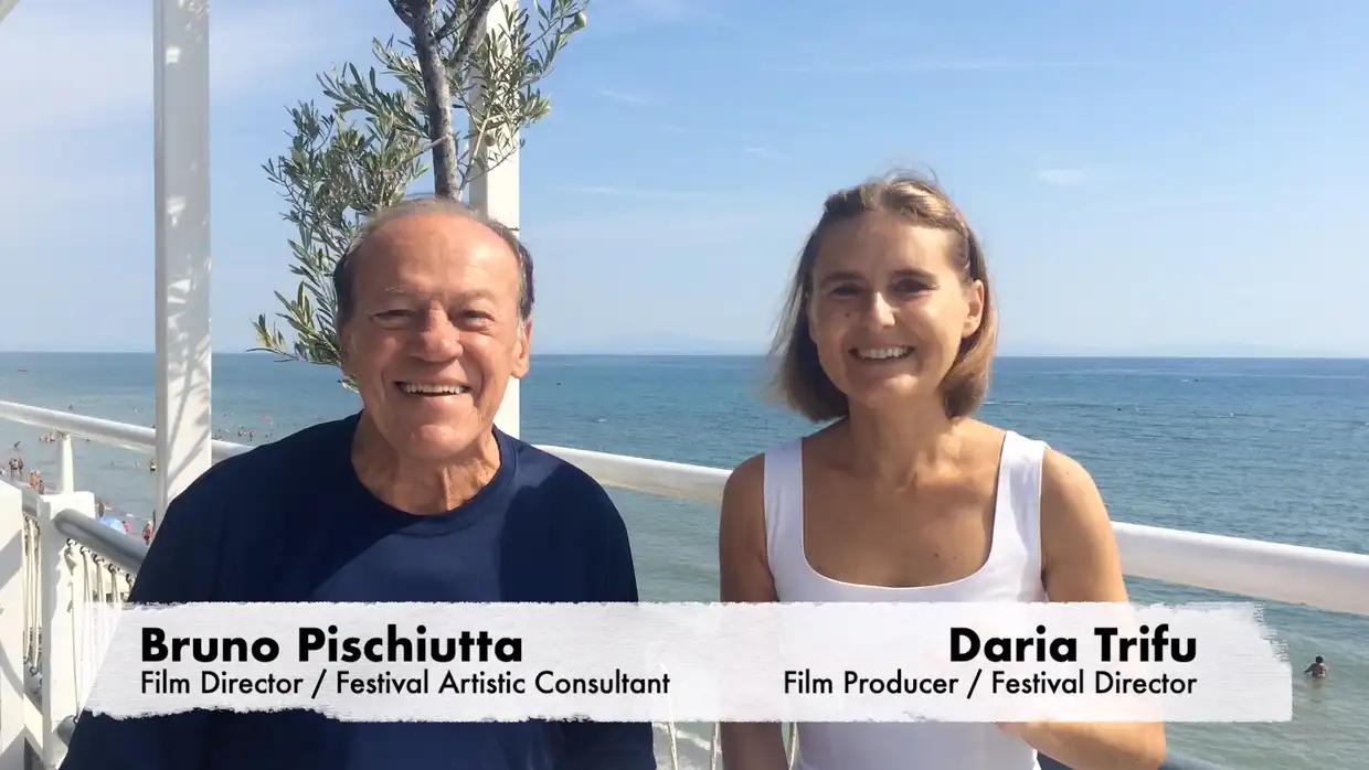 Από την Παραλία Κατερίνης θα μεταδίδεται παγκοσμίως, το 12ο φεστιβάλ ταινιών χωρίς βία, Global Nonviolent Film Festival 