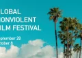 Από την Παραλία Κατερίνης θα μεταδίδεται παγκοσμίως, το 12ο φεστιβάλ ταινιών χωρίς βία, Global Nonviolent Film Festival 