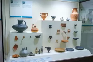 Ο αρχαιολογικός χώρος του Γόρδιου της Τουρκίας προστίθεται στον Κατάλογο Παγκόσμιας Κληρονομιάς της Unesco