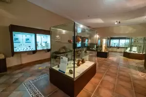 Ο αρχαιολογικός χώρος του Γόρδιου της Τουρκίας προστίθεται στον Κατάλογο Παγκόσμιας Κληρονομιάς της Unesco