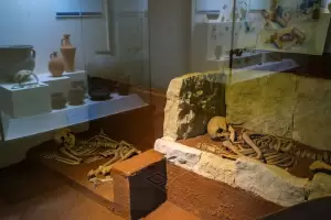 Ο αρχαιολογικός χώρος του Γόρδιου της Τουρκίας προστίθεται στον Κατάλογο Παγκόσμιας Κληρονομιάς της Unesco