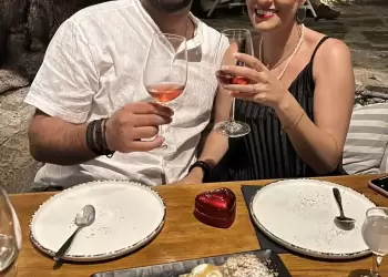 Αθλητικός γάμος Αιγινίου – Σήμερα το … Β’ ημίχρονο!