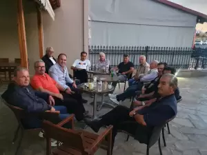 Χρήστος Τζιουβάρας: Με επισκέψεις, συναντήσεις και ομιλίες σε όλα τα χωριά της Πιερίας συνεχίζει τον προεκλογικό του αγώνα