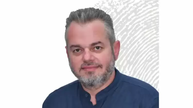 Δημήτρης Καραβιδές: Υποψήφιος Περιφερειακός Σύμβουλος, δίπλα στον Απόστολο Τζιτζικώστα. Δημήτρης Καραβιδές: