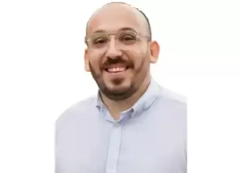 Δημήτρης Κουτσής – Υπ. Δημοτικός Σύμβουλος με το «Δήμο Πρότυπο»