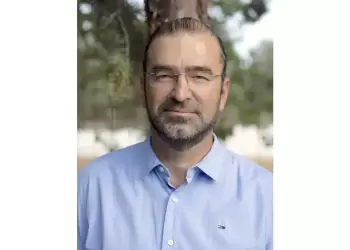 Ο Δημήτρης Πούλιος ενώνεται με τον Κώστα Κουκοδήμο και το συνδυασμό «Εκκίνηση»