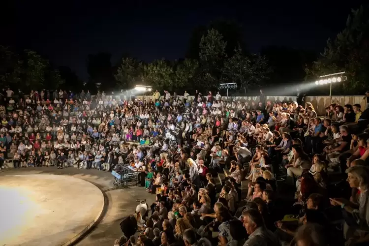 Δήμος Κατερίνης – Συναυλία για τον Συνάνθρωπο: Δυνατό μήνυμα αλληλεγγύης στους πληγέντες της Θεσσαλίας