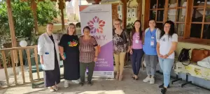 Δήμος Κατερίνης: Ενημερωτικές – ψυχαγωγικές εκδηλώσεις στα ΚΑΠΗ για την Παγκόσμια Ημέρα Τρίτης Ηλικίας