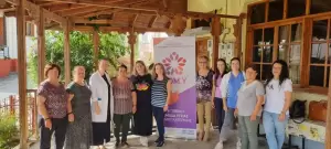 Δήμος Κατερίνης: Ενημερωτικές – ψυχαγωγικές εκδηλώσεις στα ΚΑΠΗ για την Παγκόσμια Ημέρα Τρίτης Ηλικίας