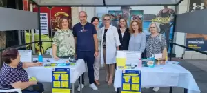 Δήμος Κατερίνης: Μεγάλη ανταπόκριση δημοτών στις δράσεις των ΚΑΠΗ