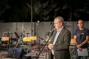 Δήμος Κατερίνης – Συναυλία για τον Συνάνθρωπο: Δυνατό μήνυμα αλληλεγγύης στους πληγέντες της Θεσσαλίας