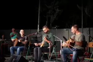 Δήμος Κατερίνης – Συναυλία για τον Συνάνθρωπο: Δυνατό μήνυμα αλληλεγγύης στους πληγέντες της Θεσσαλίας