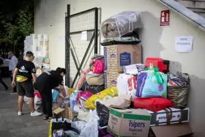 Δήμος Κατερίνης – Συναυλία για τον Συνάνθρωπο: Δυνατό μήνυμα αλληλεγγύης στους πληγέντες της Θεσσαλίας