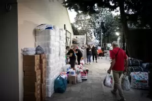 Δήμος Κατερίνης – Συναυλία για τον Συνάνθρωπο: Δυνατό μήνυμα αλληλεγγύης στους πληγέντες της Θεσσαλίας