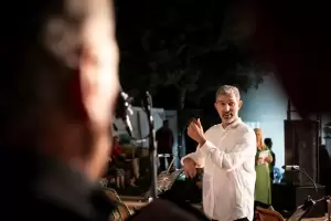 Δήμος Κατερίνης – Συναυλία για τον Συνάνθρωπο: Δυνατό μήνυμα αλληλεγγύης στους πληγέντες της Θεσσαλίας