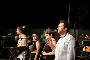 Δήμος Κατερίνης – Συναυλία για τον Συνάνθρωπο: Δυνατό μήνυμα αλληλεγγύης στους πληγέντες της Θεσσαλίας