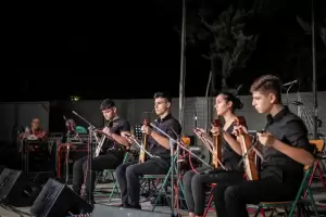 Δήμος Κατερίνης – Συναυλία για τον Συνάνθρωπο: Δυνατό μήνυμα αλληλεγγύης στους πληγέντες της Θεσσαλίας