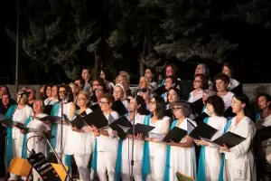 Δήμος Κατερίνης – Συναυλία για τον Συνάνθρωπο: Δυνατό μήνυμα αλληλεγγύης στους πληγέντες της Θεσσαλίας