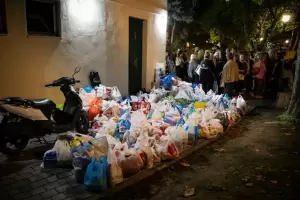 Δήμος Κατερίνης – Συναυλία για τον Συνάνθρωπο: Δυνατό μήνυμα αλληλεγγύης στους πληγέντες της Θεσσαλίας