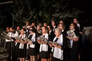 Δήμος Κατερίνης – Συναυλία για τον Συνάνθρωπο: Δυνατό μήνυμα αλληλεγγύης στους πληγέντες της Θεσσαλίας