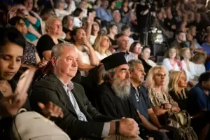 Δήμος Κατερίνης – Συναυλία για τον Συνάνθρωπο: Δυνατό μήνυμα αλληλεγγύης στους πληγέντες της Θεσσαλίας