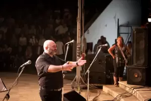 Δήμος Κατερίνης – Συναυλία για τον Συνάνθρωπο: Δυνατό μήνυμα αλληλεγγύης στους πληγέντες της Θεσσαλίας