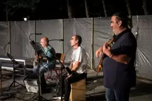 Δήμος Κατερίνης – Συναυλία για τον Συνάνθρωπο: Δυνατό μήνυμα αλληλεγγύης στους πληγέντες της Θεσσαλίας