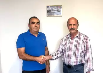 Δήμος Πύδνας Κολινδρού: Γιάννης Εμμανουηλίδης – Συνεχίζεται η παρουσίαση υποψηφίων του συνδυασμού “Θέλουμε και Μπορούμε”.