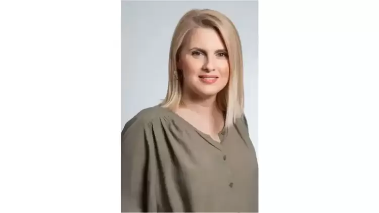 Η δράση της Ελίνας (Ευαγγελίας) Διαμαντοπούλου στην κοινωνία της Κατερίνης είναι ευρέως γνωστή.