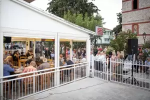 Δυνατές συγκεντρώσεις Κουκοδήμου σε Καταφιώτικα, Μυλαύλακο Παράδεισο και Περίσταση