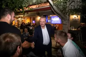 Δυνατές συγκεντρώσεις Κουκοδήμου σε Καταφιώτικα, Μυλαύλακο Παράδεισο και Περίσταση