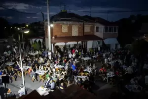 Δυνατές συγκεντρώσεις Κουκοδήμου σε Καταφιώτικα, Μυλαύλακο Παράδεισο και Περίσταση